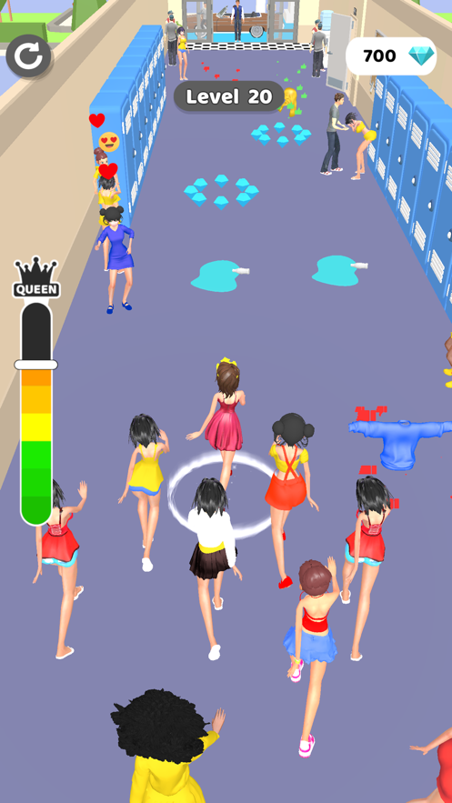 校花大挑战v2.0