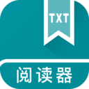 TXT免费全本阅读器v2.10.9