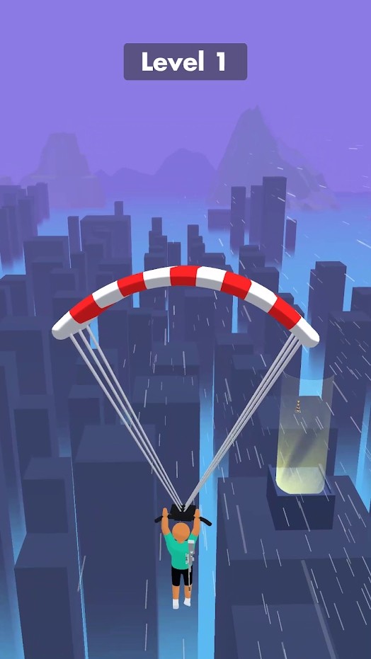 狙击滑翔机v0.2