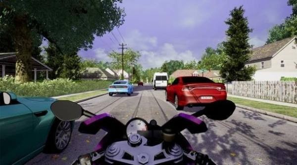 顶尖摩托车手v3.1