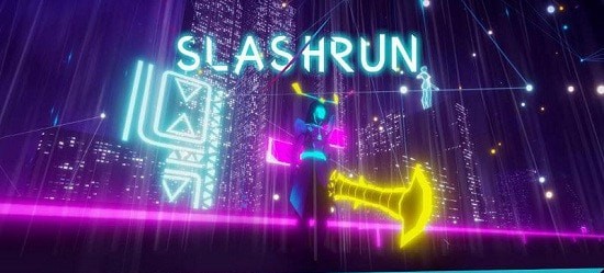 斜线跑酷v1.0