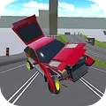 车祸碰撞模拟v1.0