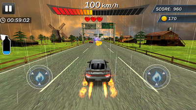极速赛车驾驶v1.0.1