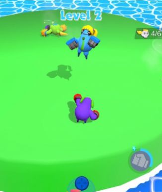 超级隆隆派对v0.1.40