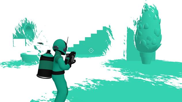 油漆射击战场v2.1
