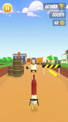 赶上午餐v1.2.1