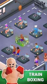 拳击运动大亨v1.0.11
