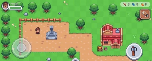 阳光之地v1.0.5