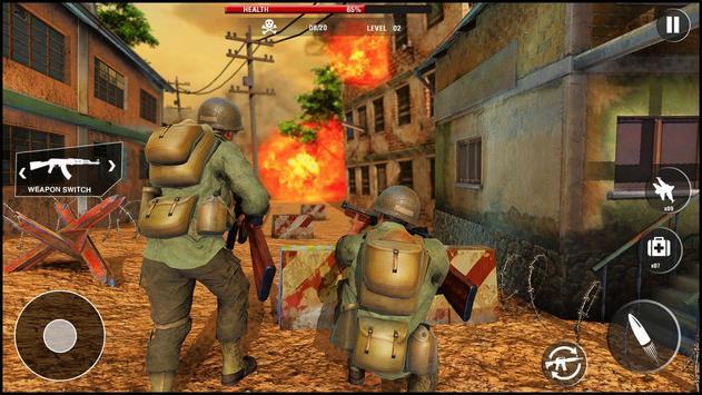 世界大战射手v1.0.1