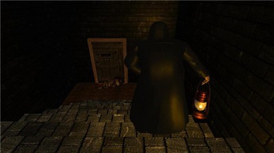 恐怖修女奶奶v1.0