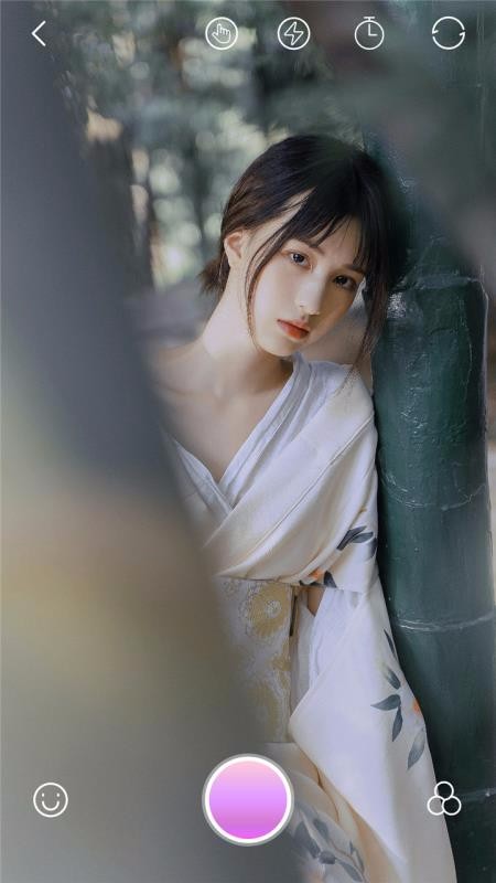 一美甜颜相机v1.0