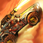 猛男赛车v1.1.1