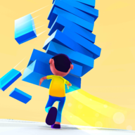 搬砖搭桥大作战v1.0