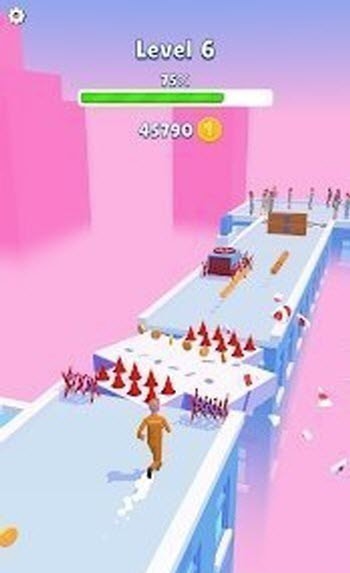 掩护我逃跑v1.0
