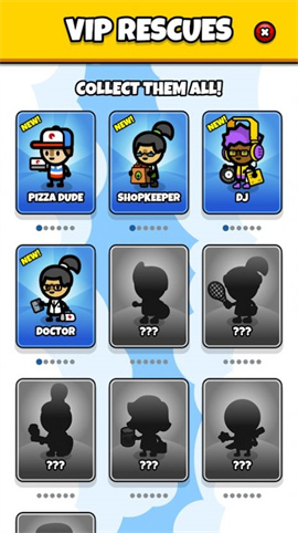 海上滑行v1.0.1