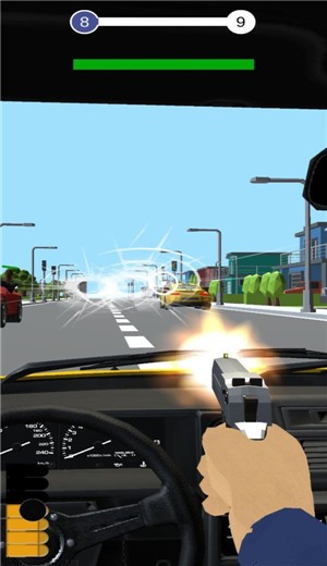枪战追击v1.9