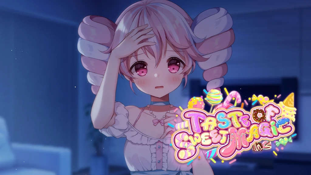 甜蜜魔法之约v3.0.20