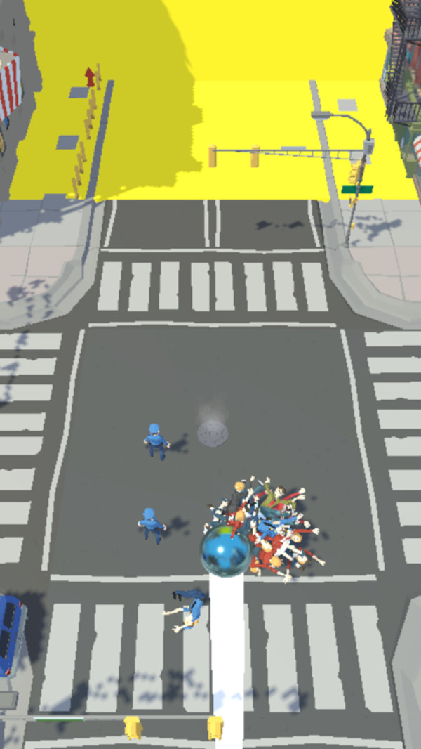 黑洞之城v1.0.0