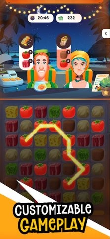 美食狂热v1.0.6