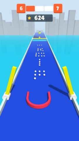 滚球收集器v1.2