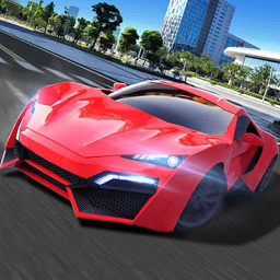 超凡赛车v1.2.8