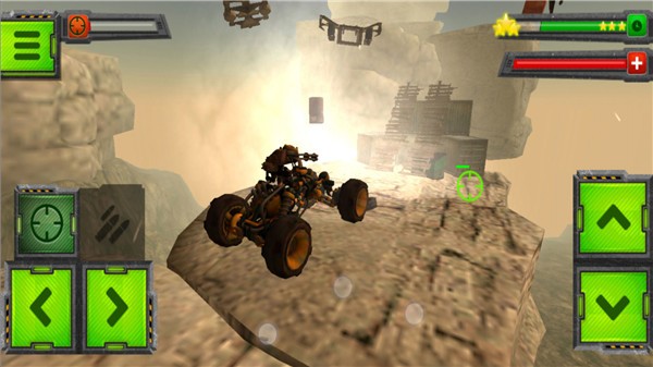 飞弹战车v1.6