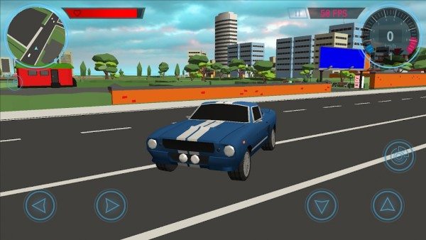 街头越野竞赛v0.38