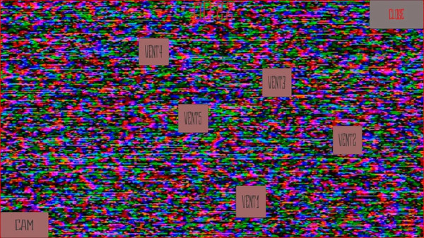 恐怖摩根v0.1