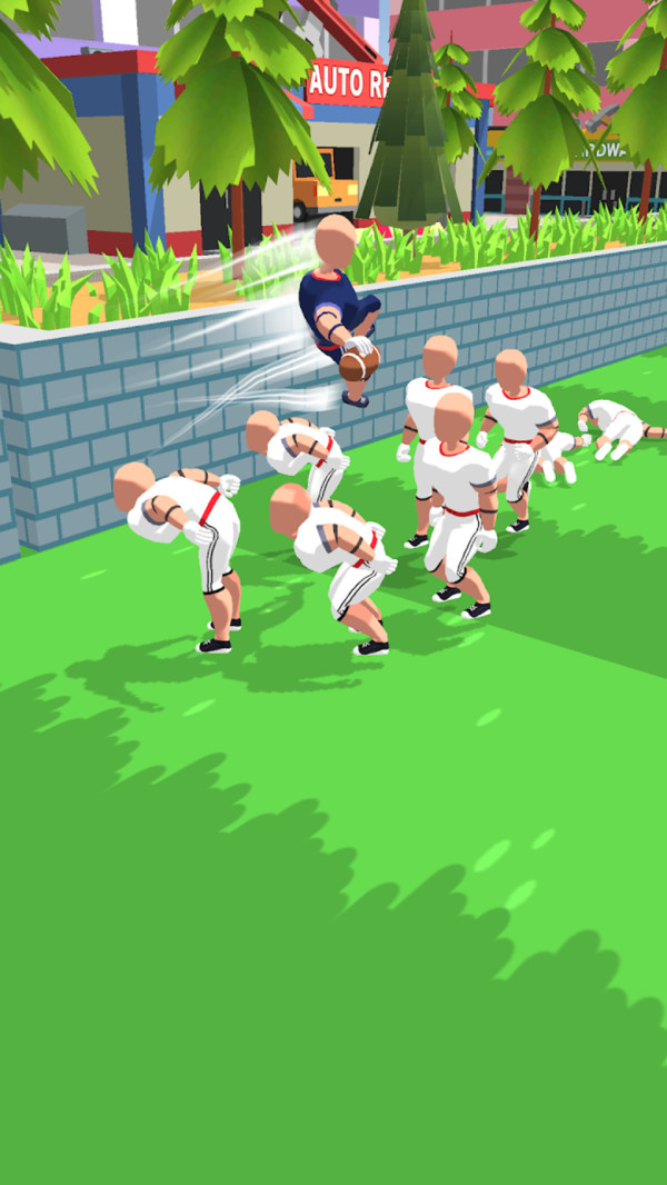 橄榄球皇牌v0.1