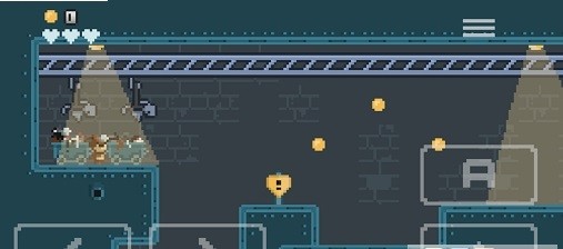 小小亡命熊v0.3.6.3