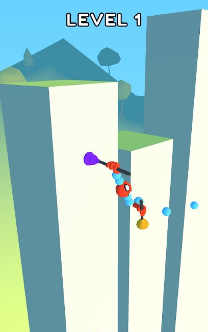吸盘甩动v1.0.1