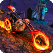 幽灵自行车骑手v1.2