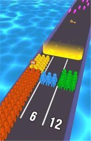 彩人冲刺之旅v1.3.8