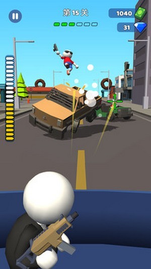 公路大逃亡v1.0.6