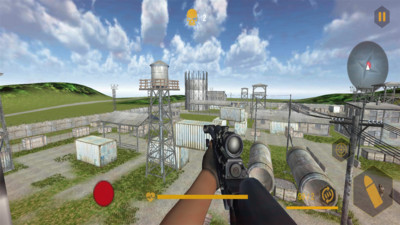 绝境射击战场v0.3
