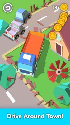 搬家我最强v0.1