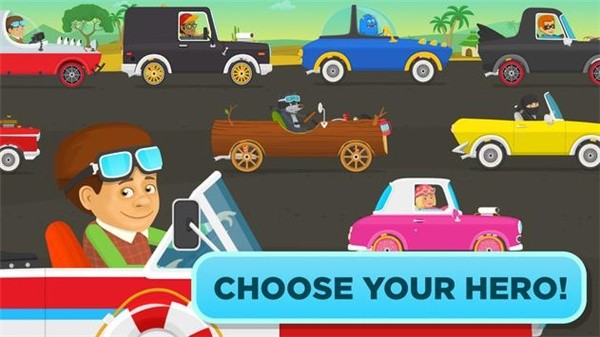 车库管理员v1.6