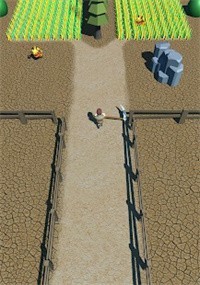 镰刀割草v1.0.1