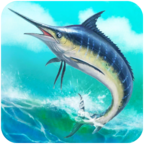 蓝枪鱼历险v1.0.1