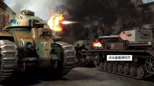 坦克爆炸军v6.1.1