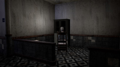 恐怖闹鬼医院v0.86