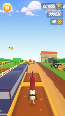 赶上午餐v1.2.1
