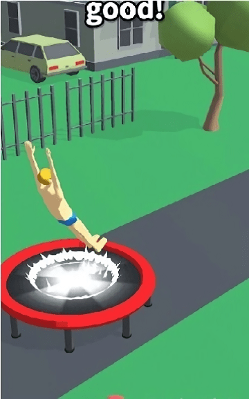 蜘蛛侠无限跑酷v1.0