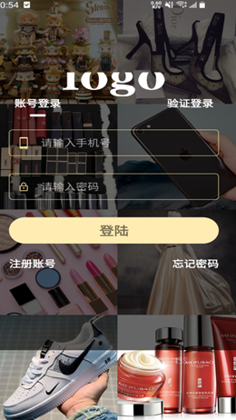 百宝盲盒v1.0.0