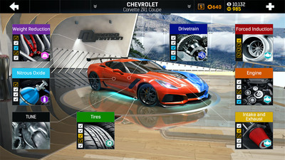 真实街头赛车v6.12.3