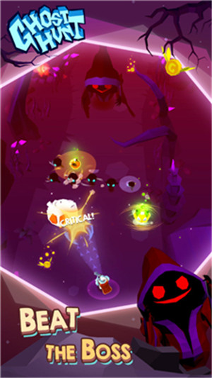 幽灵狩猎v1.3