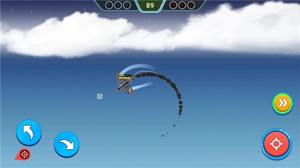 空中之星v1.0.0.130