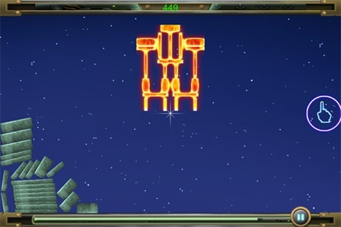 堆砖块手机版v1.1
