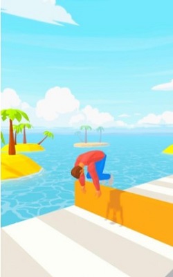 后空翻达人v0.2