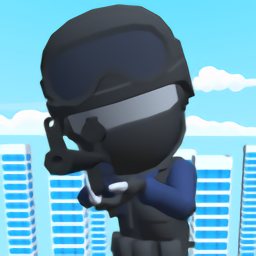 特工无名v1.0